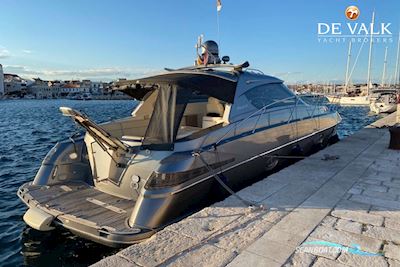 Elan Power E42 Motorboot 2006, mit Volvo Penta motor, Kroatien