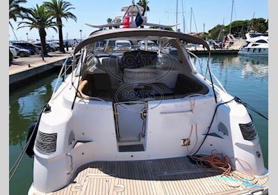 Elan Power Yachts ELAN Power 42 HT Motorboot 2006, mit VOLVO motor, Frankreich