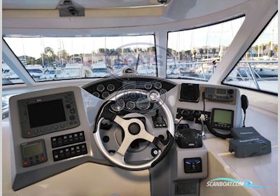 Elan Power Yachts ELAN Power 42 HT Motorboot 2006, mit VOLVO motor, Frankreich