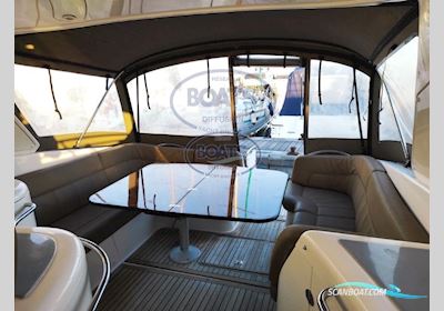 Elan Power Yachts ELAN Power 42 HT Motorboot 2006, mit VOLVO motor, Frankreich