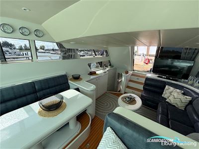 Elegance 53 Motorboot 1996, Niederlande