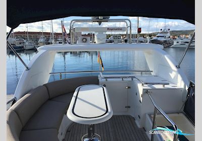 Elegance 54 Motorboot 2004, mit MAN motor, Kroatien