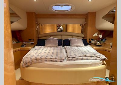 Elegance 54 Motorboot 2004, mit MAN motor, Kroatien