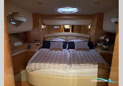 Elegance 54 Motorboot 2004, mit MAN motor, Kroatien