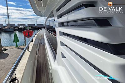 Elegance 76 Motorboot 2000, mit Caterpillar motor, Spanien
