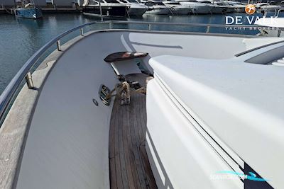 Elegance 76 Motorboot 2000, mit Caterpillar motor, Spanien
