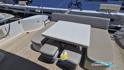 Elegance Yachts Elegance 60 Open Motorboot 2009, mit Man V10-1000 motor, Deutschland