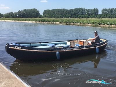 Elektrische Sloep 6.10 (Zeus) Motorboot 2019, mit Bellmarine<br />Ecoline motor, Niederlande