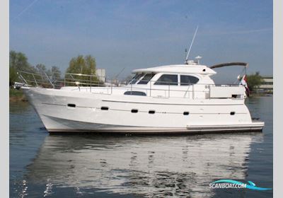Elling E3 Ultimate (Nieuw Model) Motorboot 2010, Niederlande
