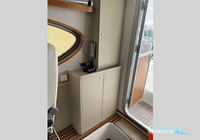 Elling E3 Ultimate (Nieuw Model) Motorboot 2010, mit Volvo Penta motor, Niederlande