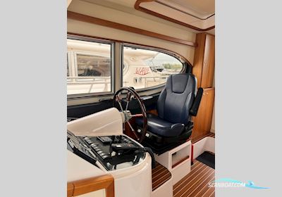 Elling E3 Ultimate (Stabiliser) Motorboot 2018, mit Volvo Penta motor, Deutschland