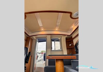 Elling E3 Ultimate (Stabiliser) Motorboot 2018, mit Volvo Penta motor, Deutschland