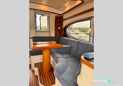 Elling E3 Ultimate (Stabiliser) Motorboot 2018, mit Volvo Penta motor, Deutschland