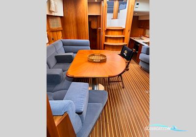 Elling E3 Ultimate (Stabiliser) Motorboot 2018, mit Volvo Penta motor, Deutschland