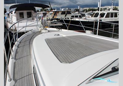 Elling E3 Ultimate Motorboot 2010, mit Volvo Penta motor, Niederlande