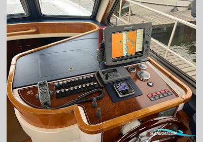 Elling E3 Ultimate Motorboot 2010, mit Volvo Penta motor, Niederlande