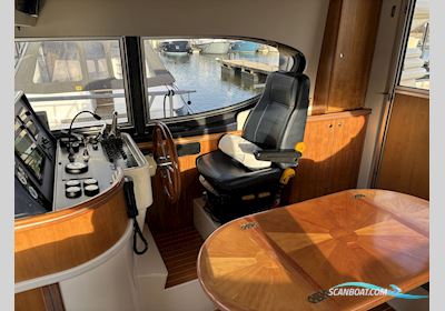 Elling E3 Ultimate Motorboot 1999, Niederlande