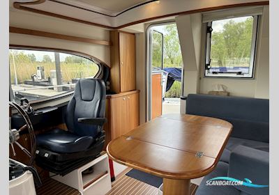 Elling E3 Ultimate Motorboot 2018, Niederlande