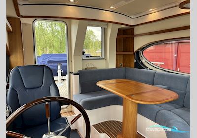 Elling E3 Ultimate Motorboot 2018, Niederlande