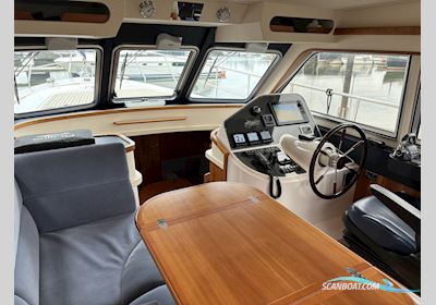 Elling E3 Ultimate Motorboot 2018, Niederlande