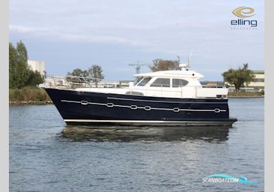 Elling E3 Ultimate Motorboot 2002, Niederlande