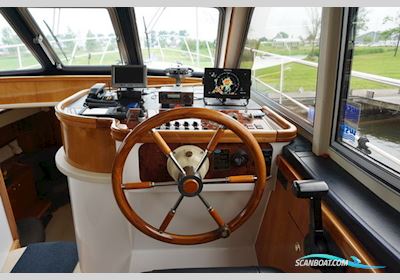 Elling E3 Ultimate Motorboot 2002, Niederlande