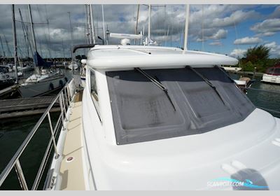 Elling E3 Ultimate Motorboot 2004, mit Volvo Penta  motor, Niederlande