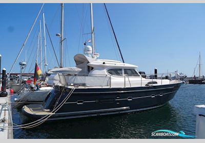 Elling E3 Ultimate Motorboot 2016, mit NL-Neae3246C616 motor, Deutschland