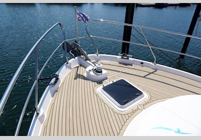 Elling E3 Ultimate Motorboot 2016, mit NL-Neae3246C616 motor, Deutschland
