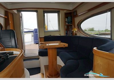 Elling E3 Ultimate Motorboot 2002, Niederlande