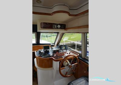 Elling E3 Ultimate Motorboot 2002, Niederlande