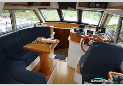 Elling E3 Ultimate Motorboot 2002, Niederlande