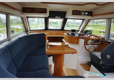 Elling E3 Ultimate Motorboot 2002, Niederlande