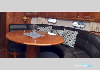 Elling E3 Ultimate Motorboot 2014, mit Volvo Penta D6-435 motor, Portugal