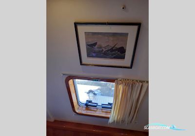 Elling E3 Ultimate Motorboot 2014, mit Volvo Penta D6-435 motor, Portugal