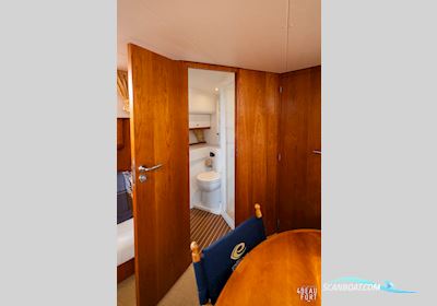 Elling E3 Motorboot 2012, Niederlande