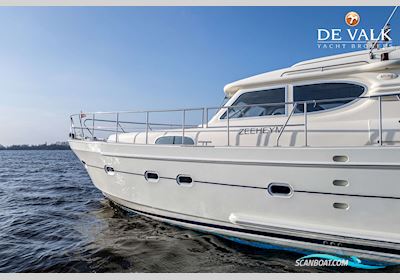 Elling E3 Motorboot 1999, mit Cummins motor, Niederlande