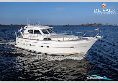 Elling E3 Motorboot 1999, mit Cummins motor, Niederlande