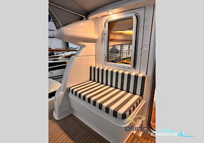 Elling E4 Ultimate (Stabiliser) Motorboot 2023, mit Volvo Penta motor, Niederlande