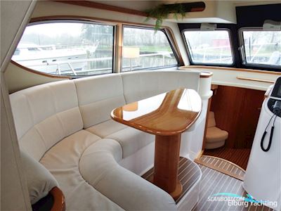 Elling E4 Ultimate - France Proof  Motorboot 2011, Niederlande