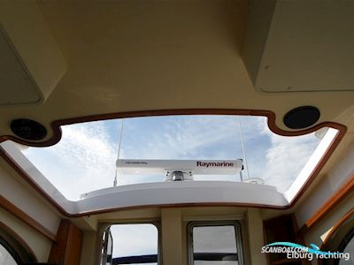 Elling E4 Ultimate - France Proof  Motorboot 2011, Niederlande