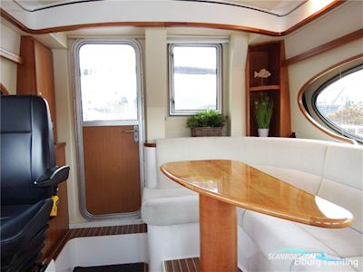 Elling E4 Ultimate - France Proof Motorboot 2011, Niederlande