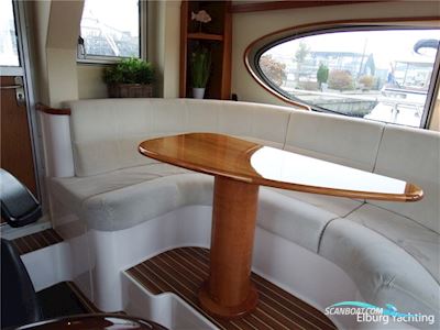 Elling E4 Ultimate - France Proof Motorboot 2011, Niederlande