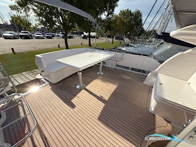 Elling E4 Ultimate - Stabilisator Motorboot 2023, mit Volvo-Penta D8-600 motor, Niederlande