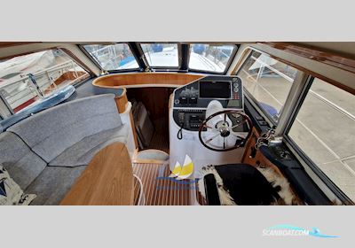 Elling E4 Ultimate + Wing Motorboot 2008, mit Volvo Penta D9-575 motor, Deutschland