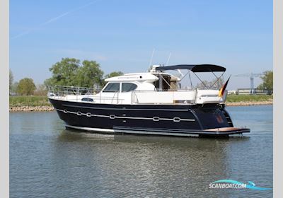 Elling E4 Ultimate Motorboot 2005, Niederlande