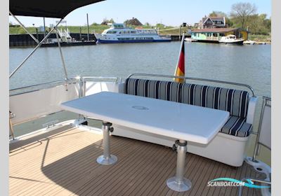 Elling E4 Ultimate Motorboot 2005, Niederlande