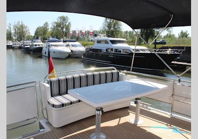 Elling E4 Ultimate Motorboot 2005, Niederlande