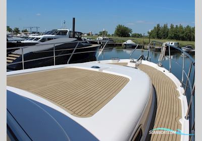 Elling E4 Ultimate Motorboot 2018, Niederlande