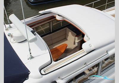 Elling E4 Ultimate Motorboot 2018, Niederlande